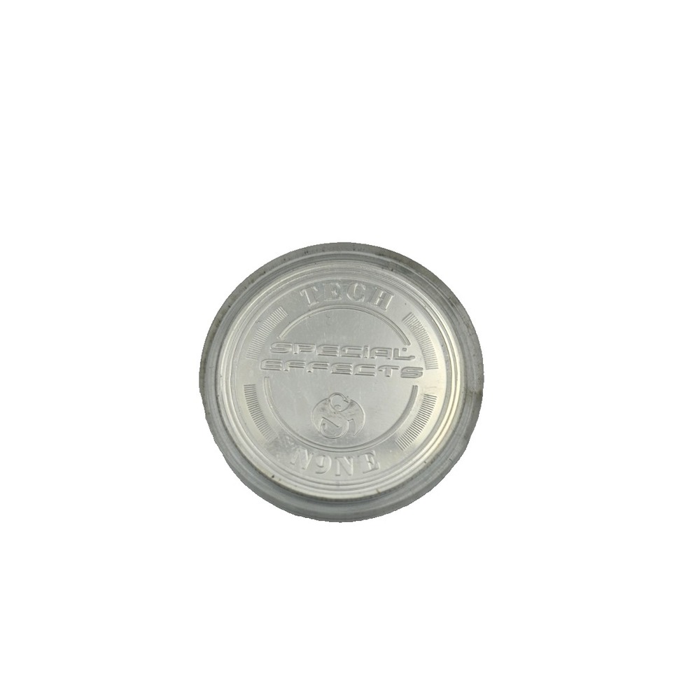 Tech N9ne Strange Music 2015‎ Special Effects Commemorative Coin Collectible